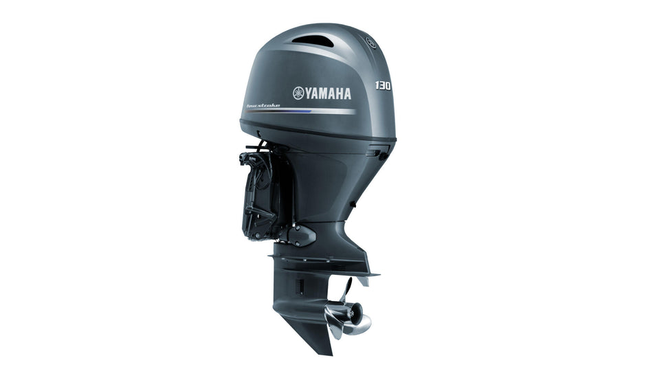 Yamaha 130hp