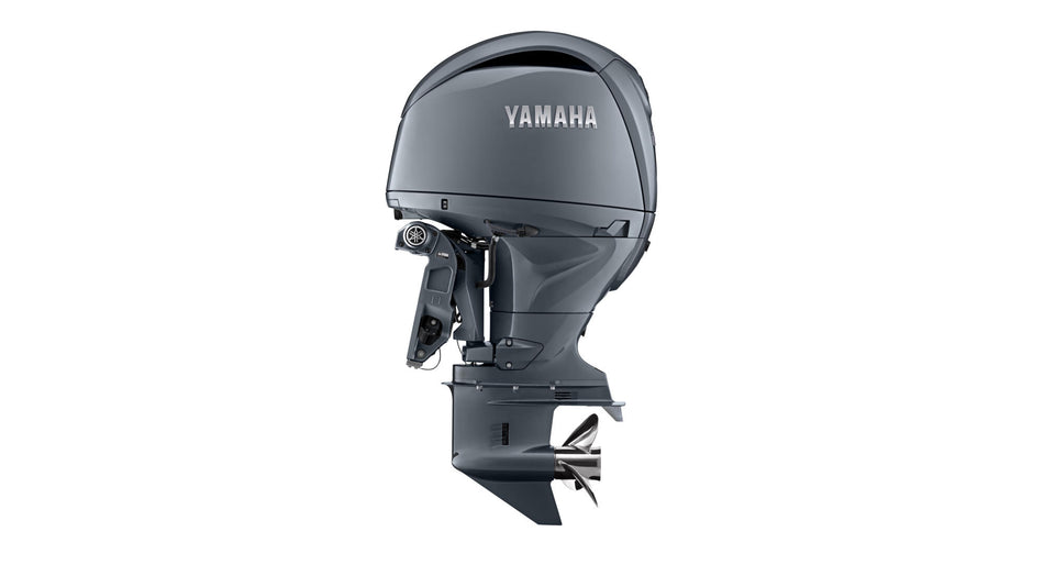 Yamaha 150hp