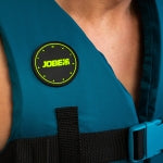 Jobe 4 Buckle Vest Teal