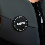 Jobe Neoprene Vest Men Graphite Grey