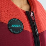 Jobe Neoprene Vest Women Rose Pink