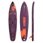 Jobe Aero Duna SUP Premium Board 11.6 Package Purple
