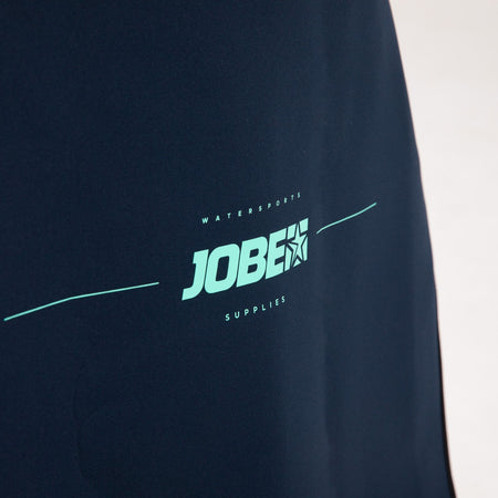 Neoprene car seat cover from Jobe by Outdoor Hub Limited, black and gray fabric with durable stitching for vehicle protection.