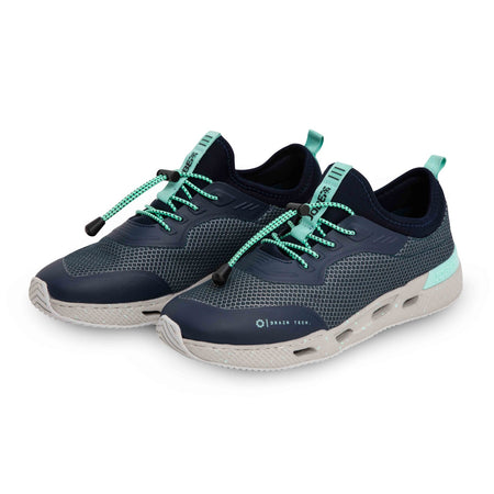Jobe Discover Watersport Sneaker in midnight blue by Outdoor Hub Limited, showing lightweight design and water-resistant material