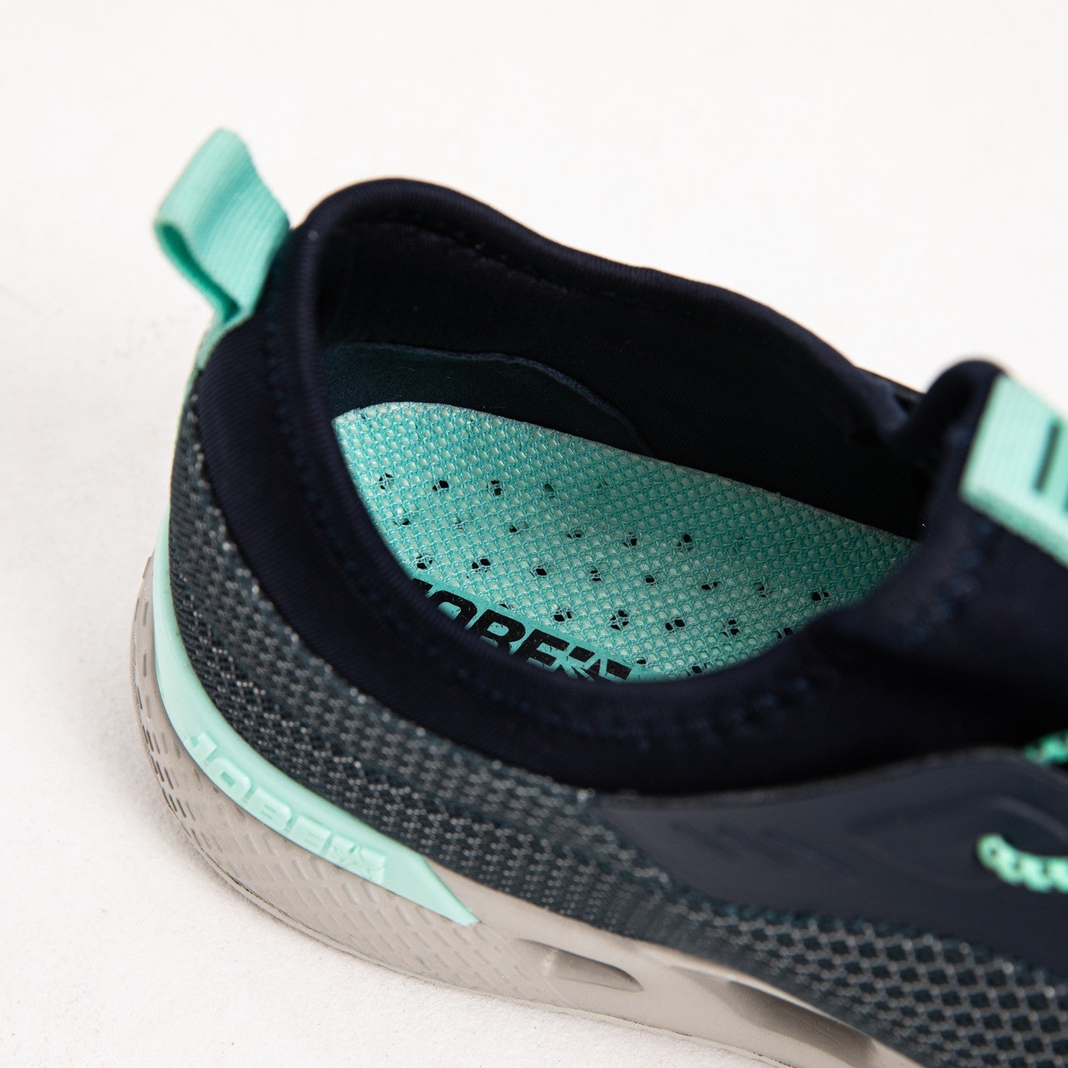 Jobe Discover Watersport Sneaker in midnight blue by Outdoor Hub Limited, featuring a lightweight design and water-resistant material.