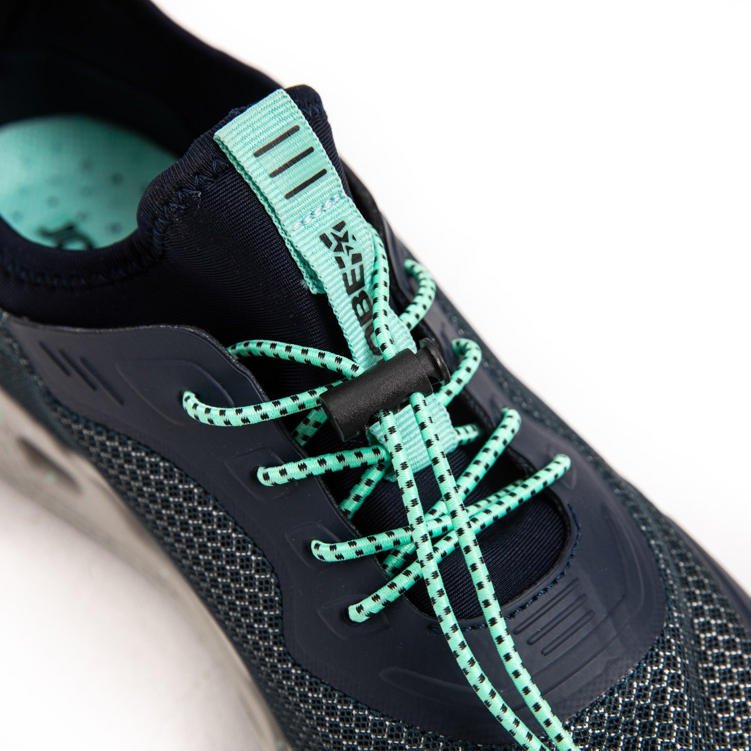 Outdoor Hub Limited Jobe Discover Watersport Sneaker in midnight blue, featuring waterproof material and flexible sole for water activities.