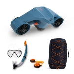 Jobe infinity Seascooter Pro package