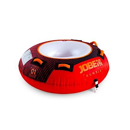 Jobe Rumble Red