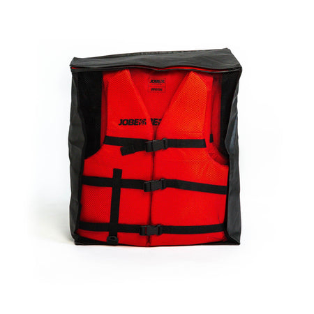 Jobe Universal Package by Outdoor Hub Limited includes outdoor gear and accessories in a compact, organized package.