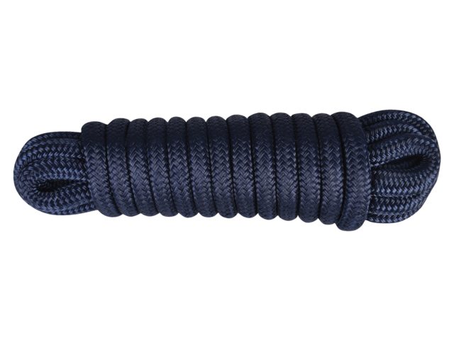 Mooring Line PP Navy 12mm 6M