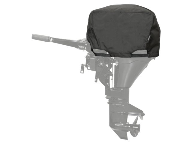 Outboard Engine Cover