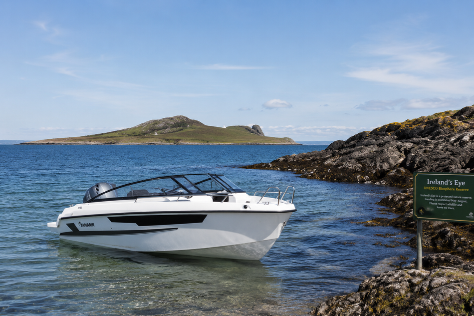 Yamarin 63 BR